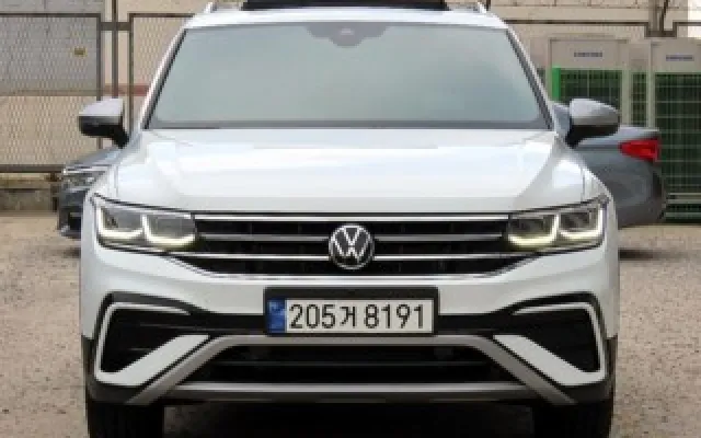 인천중고수입차매매 티구안 올스페이스 2.0 TSI 프레스티지 매물 사진 6 - 2023/09 18,155km