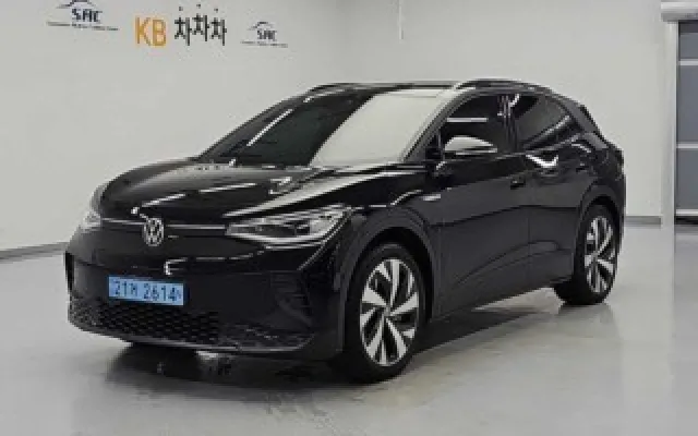인천중고수입차매매 ID.4 Pro 매물 사진 18 - 2022/09 66,150km