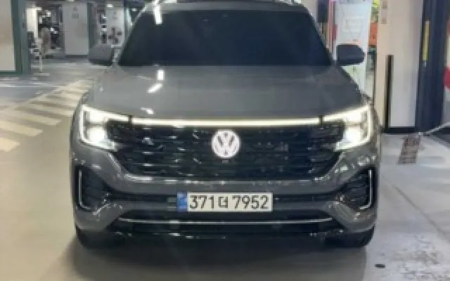 인천중고수입차매매 아틀라스 (2세대) 2.0 TSI R-라인 7인승 매물 사진 20 - 2025/12 4,670km