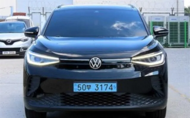 인천중고수입차매매 ID.4 Pro 매물 사진 16 - 2024/08 34,366km