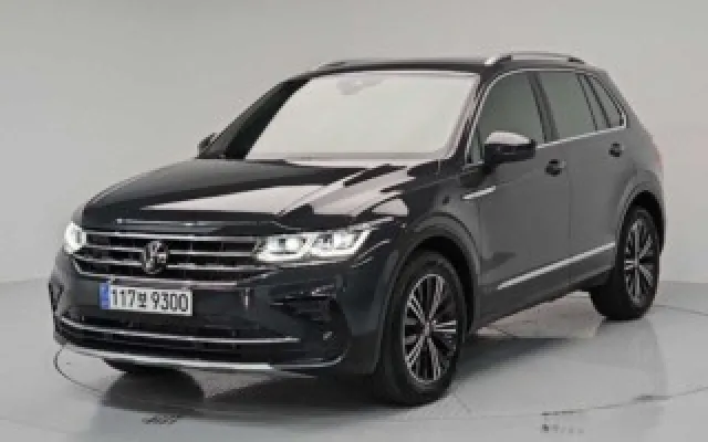 인천중고수입차매매 티구안(2세대) 2.0 TDI 프리미엄 매물 사진 11 - 2024/09 14,790km