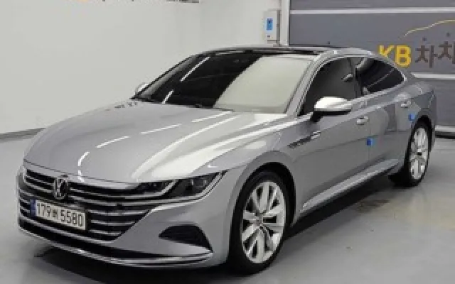 인천중고수입차매매 아테온 2.0 TDI 프레스티지 매물 사진 12 - 2023/12 41,507km
