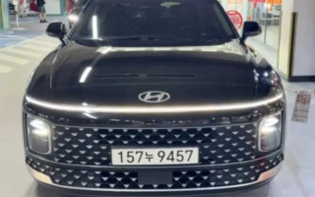 인천중고수입차매매 그랜저 (GN7) 가솔린 2.5 2WD 매물 사진 1 - 2023/03 65,784km