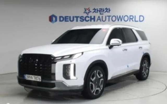 인천중고수입차매매 더 뉴 팰리세이드 디젤 2.2 4WD 매물 사진 20 - 2022/06 82,466km