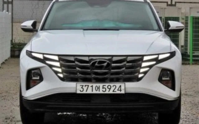인천중고수입차매매 투싼 (NX4) 가솔린 1.6 터보 2WD 모던 매물 사진 19 - 2022/07 98,625km
