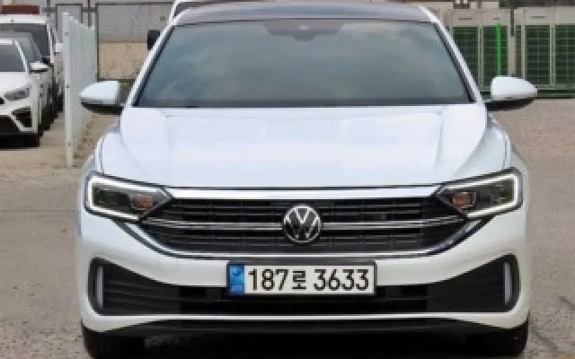 인천중고수입차매매 올 뉴 제타 1.4 TSI 프레스티지 매물 사진 2 - 2023/02 18,724km