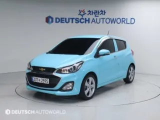 인천중고수입차매매 매물 사진 2 - 2022년 23,253km