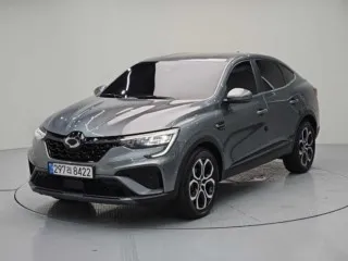 인천중고수입차매매 매물 사진 5 - 2023년 16,478km