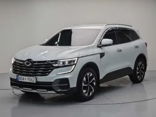 인천중고수입차매매 매물 사진 6 - 2023년 50,000km