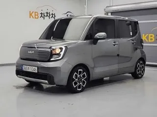 인천중고수입차매매 매물 사진 8 - 2023년 53,570km