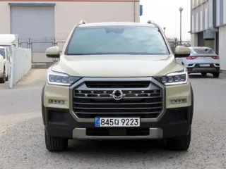 인천중고수입차매매 매물 사진 4 - 2024년 14,007km