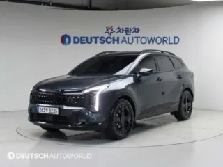 인천중고수입차매매 매물 사진 7 - 2025년 1,078km